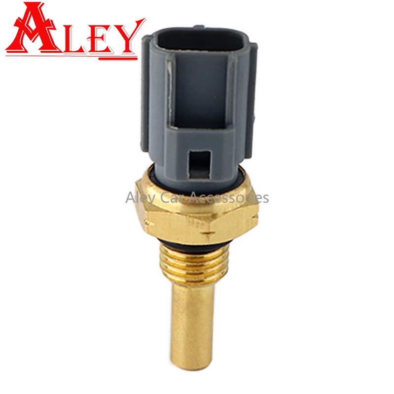 High Quality New B59318840 For Mazda 2 3 5 6 323 626 CX-5 CX-7 RX-8 Demio MPV Premacy Xedos 9 Atenza Water Temperature Sensor | Автомобили