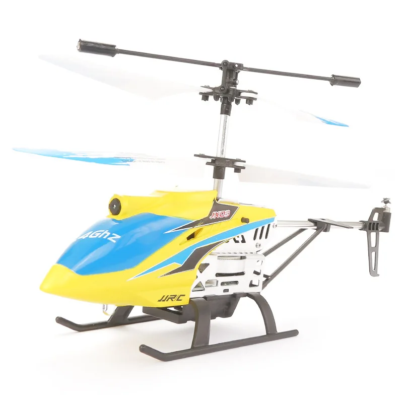 

Remote Helicopter Toy Wifi720p Camera Anticollision Drop-resistant Light Included Light Aviation Model Fighter Plane Aircraft