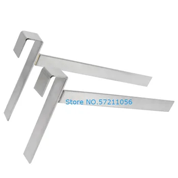 

Stainless Steel Bee Frame Holder Beehive Nest Special Bracket Beehive Equipment Kit Beekeeping Tool Accessories