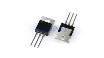 

4pcs/lot STP80NF70 TO220 P80NF70 TO-220 80NF70 new and original IC In Stock