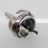 BROTHER Double Needle Sewing Machine Rotary QXYUN 872 Hook Automatic trimming HOOK good quality bobbin big HOOK Thick material 2