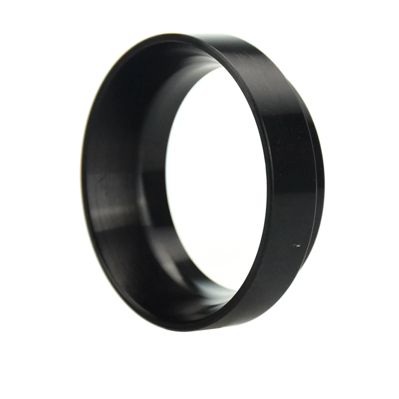 Эспрессо 58 мм кофе дистрибьютор выравниватель инструмент Макарон трамбовщик с