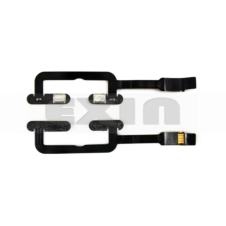 Other Laptop Replacement Parts Apple MacBook Pro A1502 Microphone Mic Flex Ribbon Cable 2013