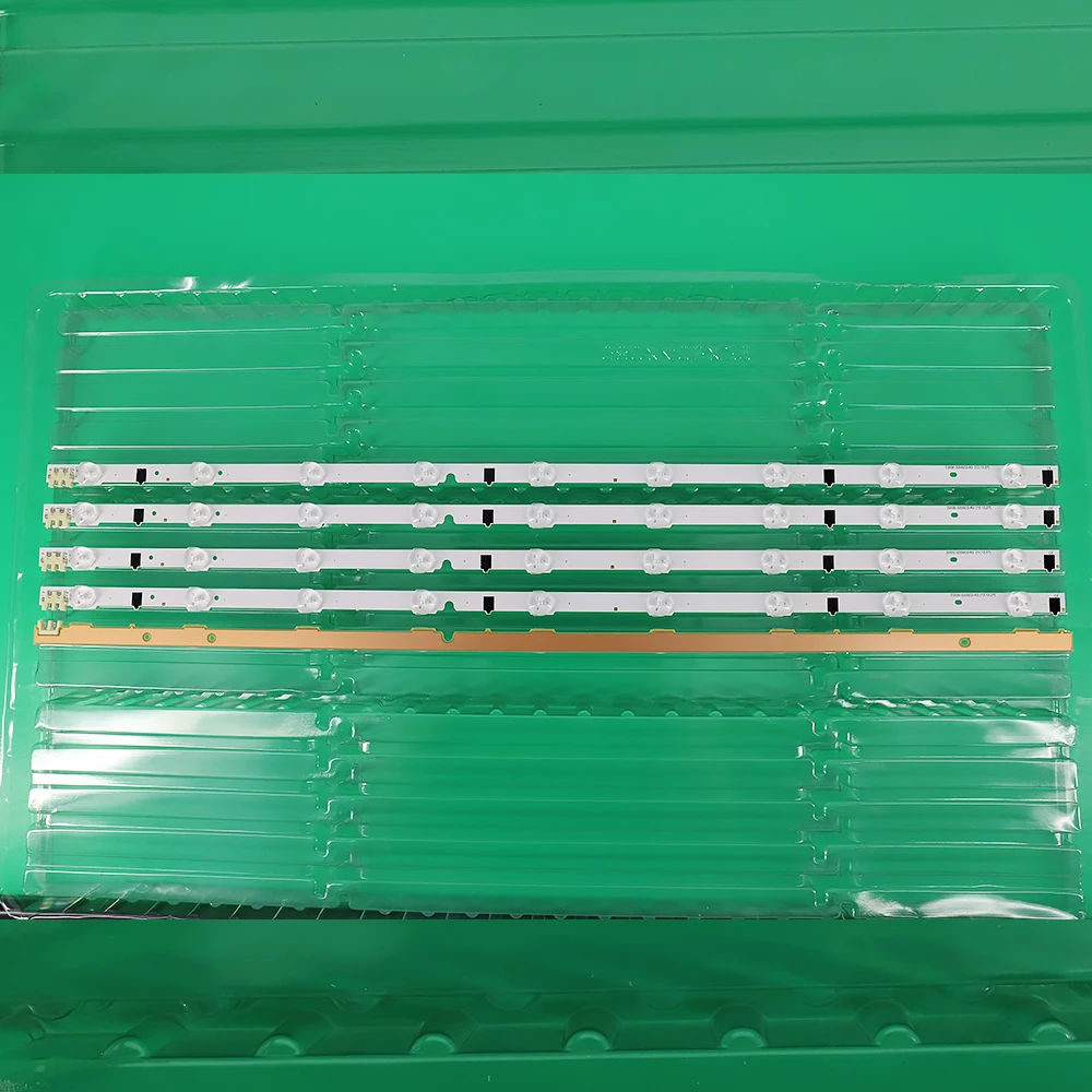 5 / 100% ο UA32F4088AR CY-HF320AGEV3H UE32F5000 UA32F4000AR LED Ʈ D2GE-320SC0-R3 2013SVS32H 9 LEDs 650mm