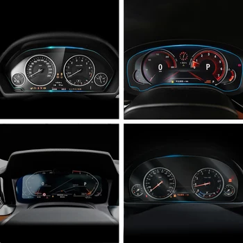 

Car Instrument Panel Screen Protector for BMW E90 F30 F10 E70 E71 F20 G30 G11 G12 G05 G20 G21 G01 G02 G38 F25 F26 E84 F01 F02 X3