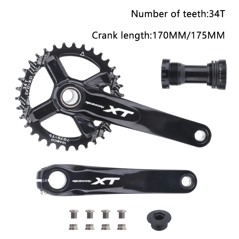 34T Set