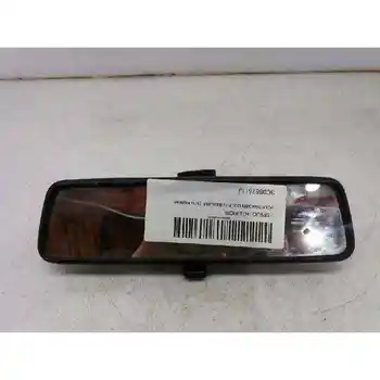 

3C0857511J INNER MIRROR VOLKSWAGEN GOLF IV SALOON (1J1)