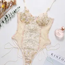 push up teddy bodysuit