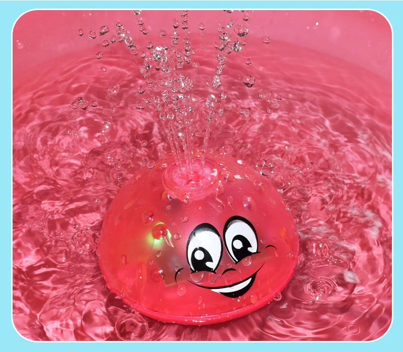 Baleine blanche Jouets de bain pour bébé Cdiscount Puériculture