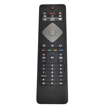

New Original 398GR10BEPHN0001HT For Philips Smart LCD TV Remote control Fernbedienung