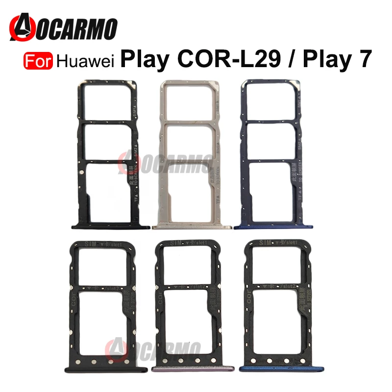 

Держатель для Sim-карты для Huawei