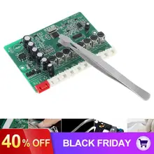 108 мм нержавеющая сталь шлифовальный электронный Пинцет плоский рот Промышленная электроника пинцеты для ювелирных изделий инструмент для ремонта