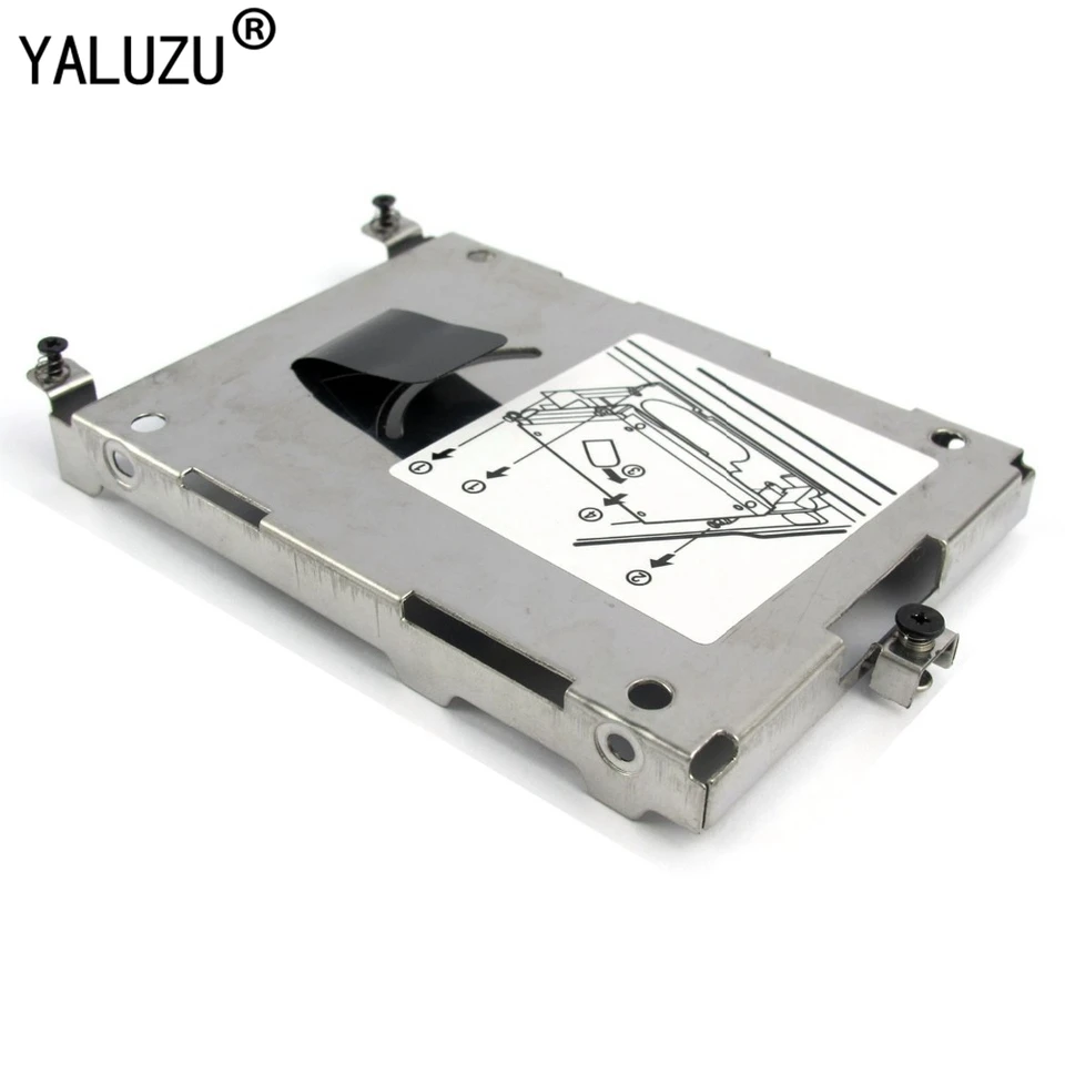 FD10082-AVANC Support de Disque Dur HDD Pour HP Elite Book