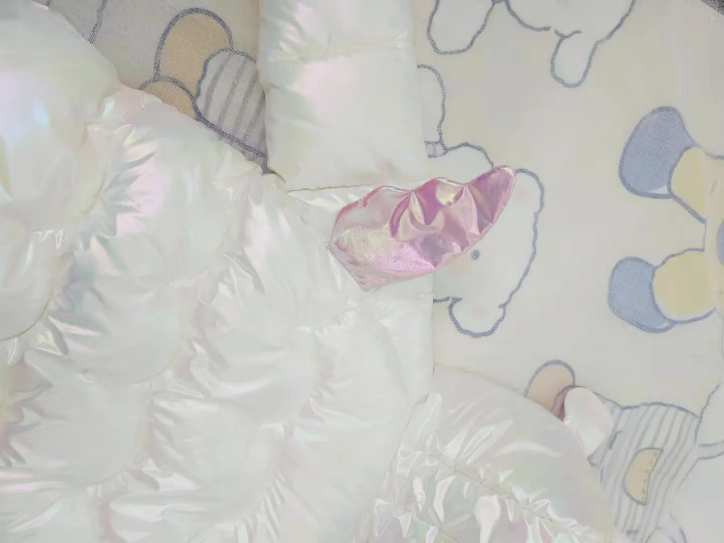 Unicorn Snowproof Winter Jackets