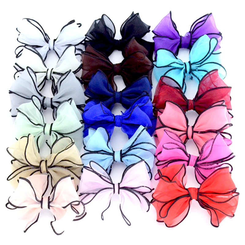 

10 PCS Big Cats Dog Bow Tie Pet Dogs Bowtie Collar Holiday Decoration Acciessories Christmas Grooming Big Pet Supplies 10 Colors