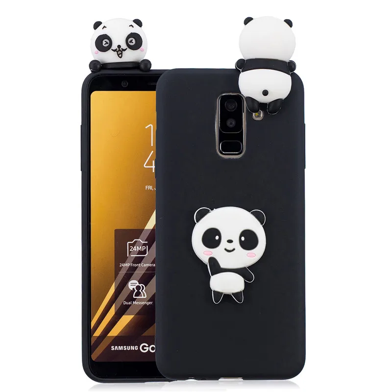 Мягкий чехол для Samsung A10 A20 A20E A30 A40 A50 A70 A10S A20S A30S A50S A51 A71 A6 A8 J4 J6 Plus A7 2018|Бамперы| |