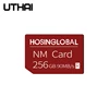 UTHAI C59 NM Card 128GB Nano Memory Card For Huawei Mate20 Mate30 X Pro P30 P40 Pro Series Nova5 6 MatePad 2022 Read 90MB/s ► Photo 3/6