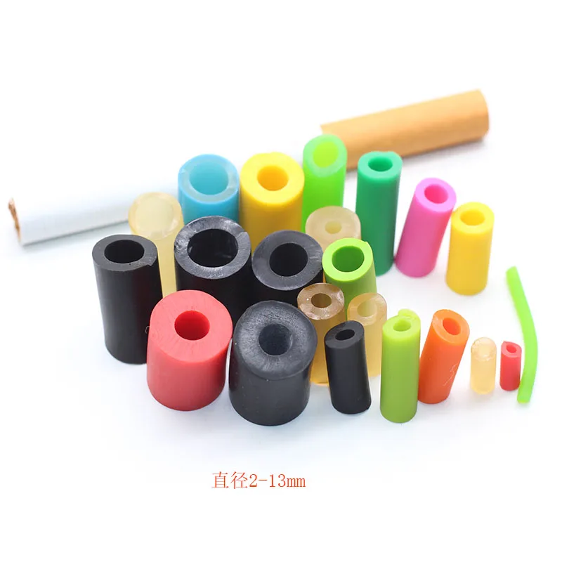 50120 Industrial Latex Tube Diameter 12mm Rubber Band  Fitness Rubber Rope Bodybuilding Latex Tube 50100 60100 2