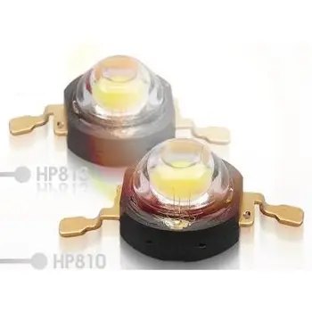 

LED Diode white light 1 W-110 lumens-pack 10 pieces