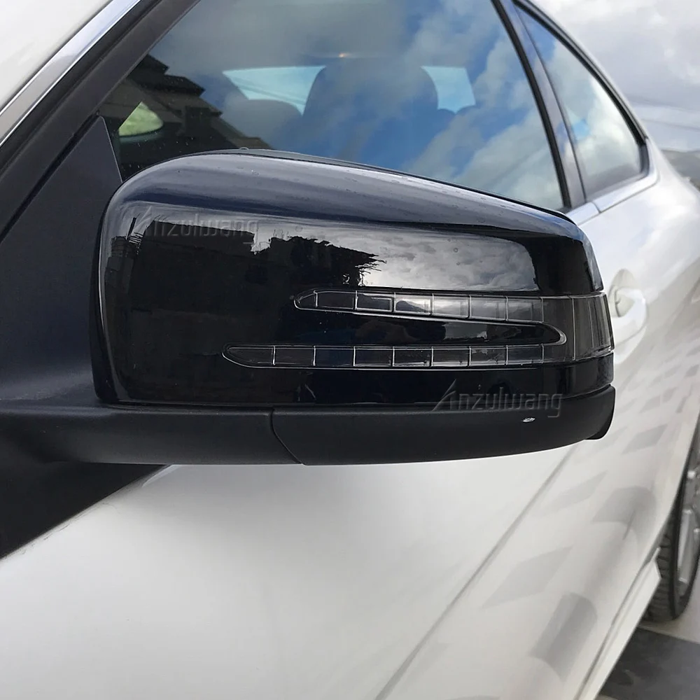 Spiegelkappe Rechts Für Mercedes W176 W246 W204 C117 C218 C207 OE