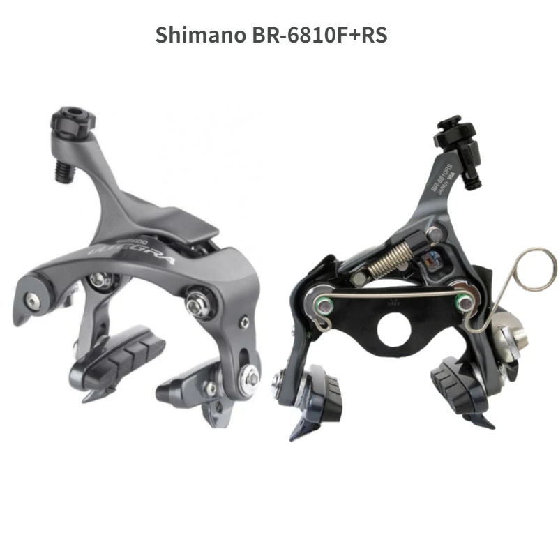 Штангенциркуль тормоза shimano Ultegra BR R8000 6810|Велосипедный тормоз| |