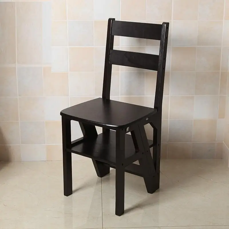 Табурете Plegable Cocina Tangga Lipat Banco кухонный стул складной шаг Escalera Madera Escabeau Escaleta Stepladder