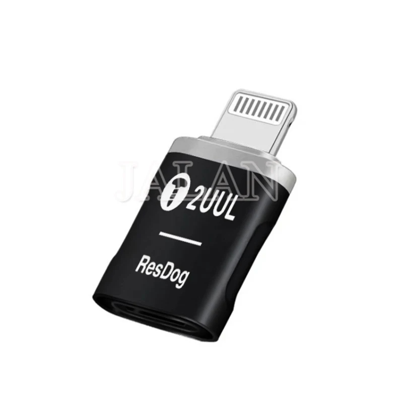 2UUL Resdog использовать для IOS Восстановления DFU инструмент Быстрый запуск артефакт