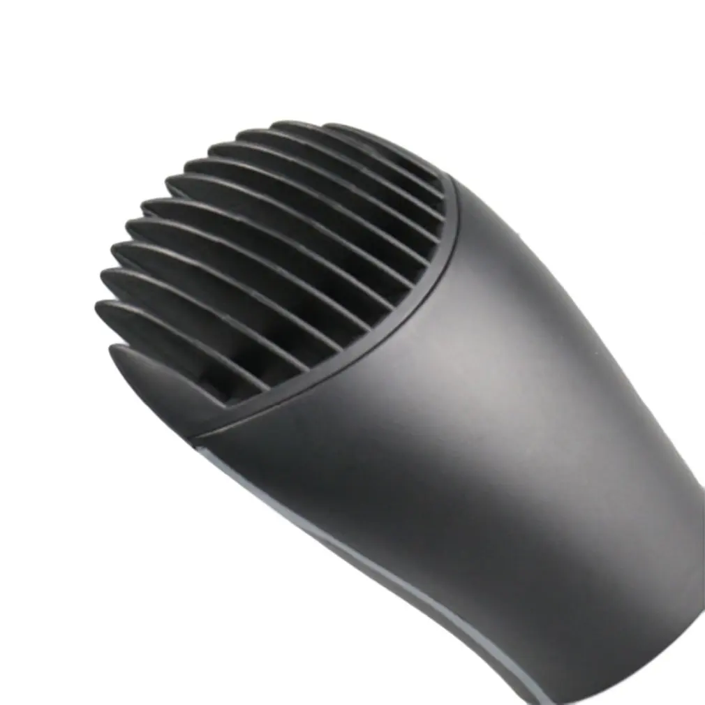Анион Фен автоматический локон Фен щетка выпрямитель для волос Входное устройство для завивки волос влажное и сухое двойное использование