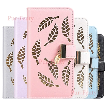 

Case For IPhone 5 6 6S 7 8 Plus X XR XS Max 11 Pro Max Flip Leather Wallet Stand Magnetic High Quality Fashion Cute Book Cover