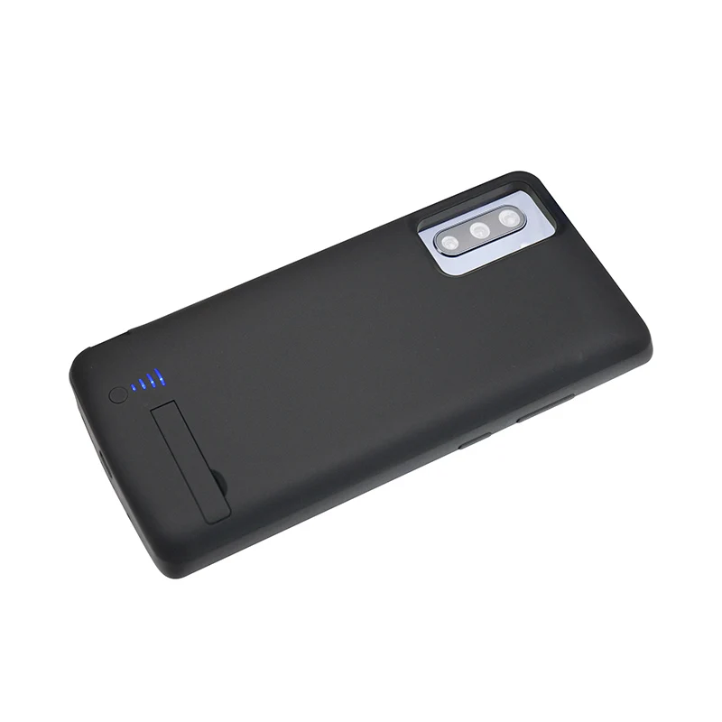 Чехол для зарядного устройства для зарядки аккумулятора 5000 мАч для samsung Galaxy Note 10 power Bank чекол аккумулятор