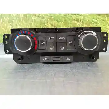 

96637897 CONTROL HEATING/AIR CONDITIONING CHEVROLET EPICA