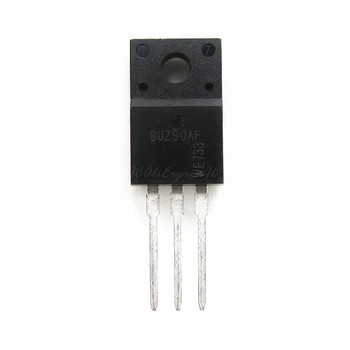 

10pcs/lot BUZ90A TO-220 BUZ90 BUZ90AF TO-220F TO220 new original In Stock