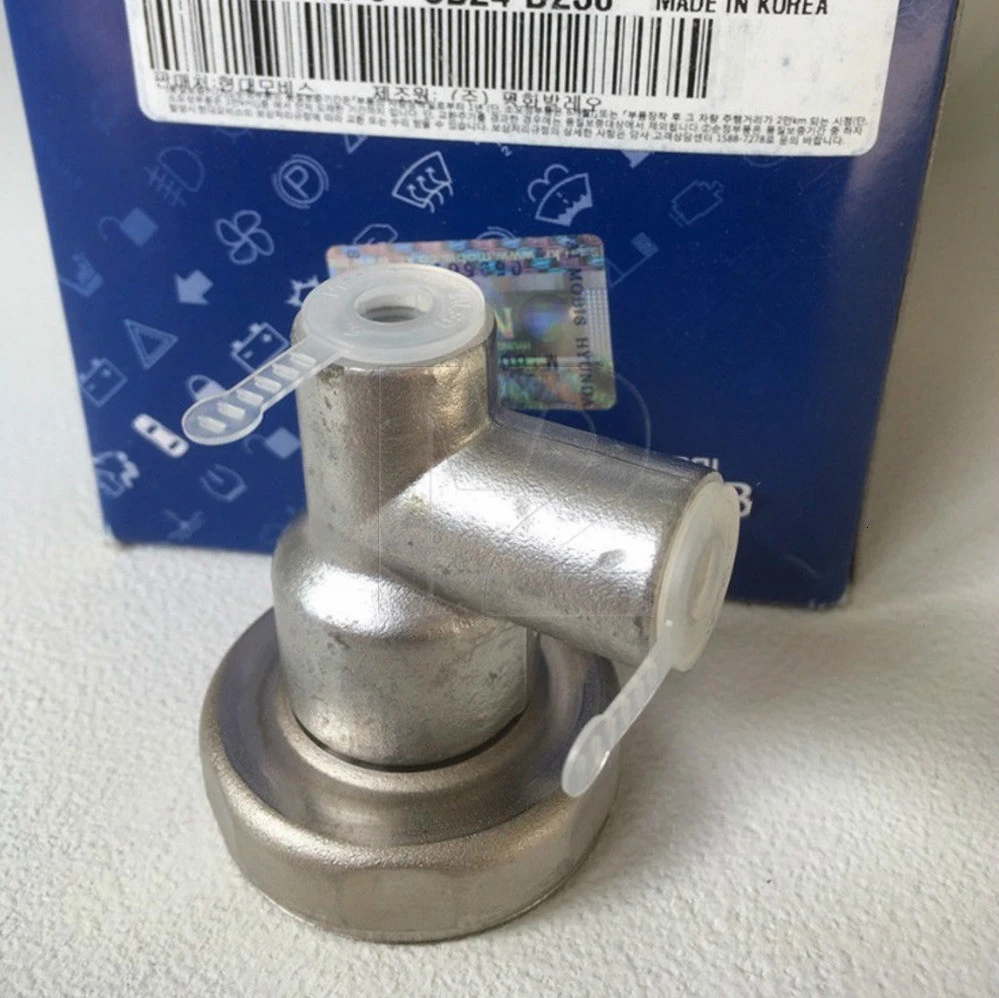 CLUTCH Hydraulic Regulator Ass'y for Kia / Hyundai 416902H100 REGULATOR