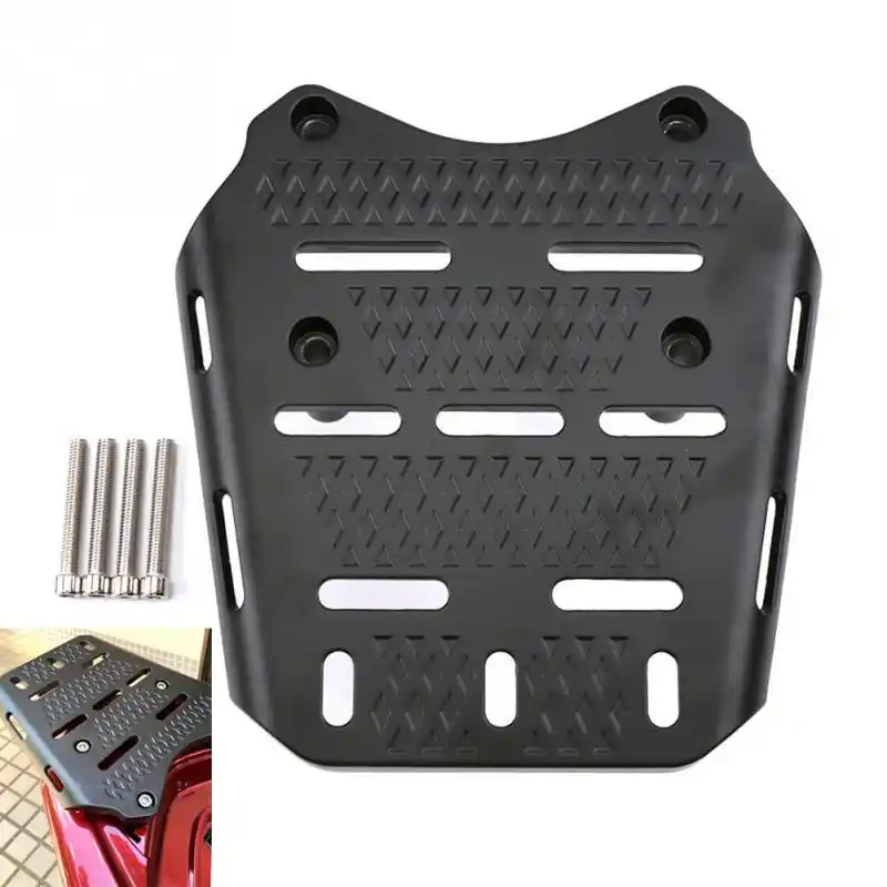 honda unicorn luggage carrier