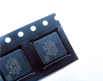 

2-10pcs New LAN9500AI LAN9500AI-ABZJ-TR QFN56 Ethernet USB Controller Interface Chip