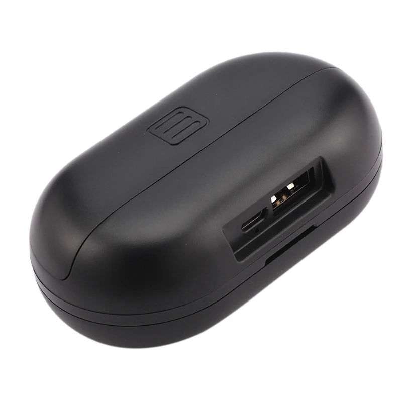 ZLT-01 TWS Беспроводные Bluetooth 5,0 наушники стерео Bluetooth сенсорная гарнитура AI управление Bluetooth 5,0 гарнитура для смартфона