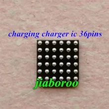50 шт./лот 1610A3 IC для iPhone 6S/6S plus/6splus U4500 U2/USB IC USB зарядное устройство/зарядка/TRISTAR 2 IC 36 контактов