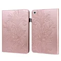 Rose Gold Flower BX