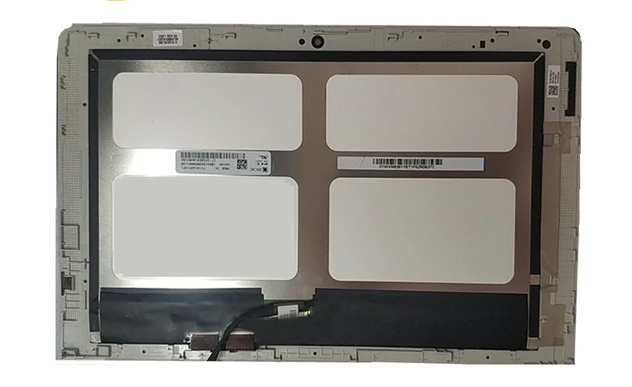 10," ЖК-сборка для hp Pavilion X2 10-P 10-n 10n сенсорный и ЖК-TV101WXM-NP1 B101EAN01.8 с сенсорным экраном