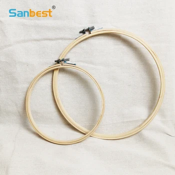 

Embroidery Frame As Gift for Embroidery Thread if You Order Embroidery Thread More