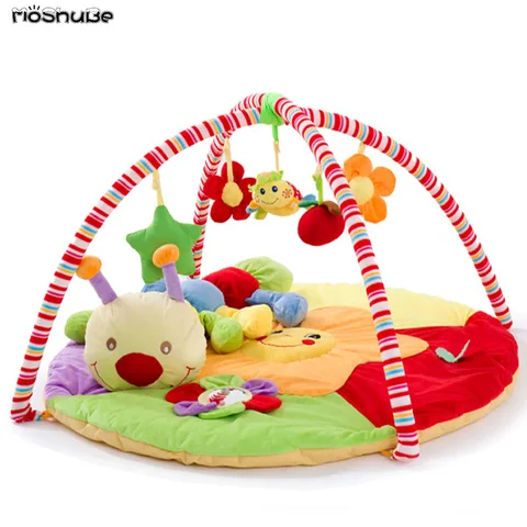 baby activity gear