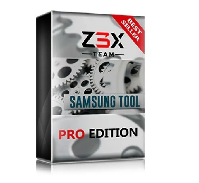 Новейший оригинальный инструмент Z3X Pro EDITION поддерживает активацию SamsungPro + 23
