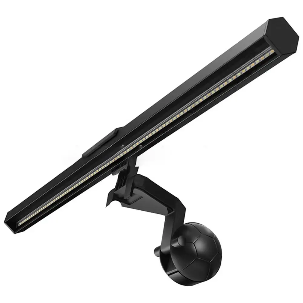 Screen LED Bar Desk Lamp PC Computer Laptop Hanging Light Table Office Study Reading For LCD Monito 2021 | Компьютеры и офис