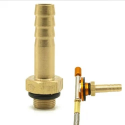Connecteur de Valve de commutation pour réchaud de Camping, multi usages, accessoires pour cylindres de gpl, adaptateur de réservoir de gaz liquéfié 