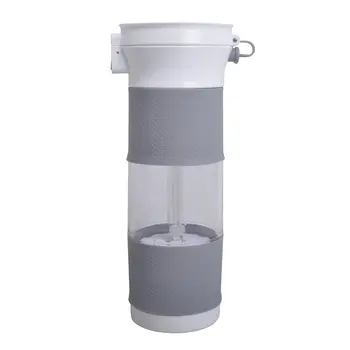 

Portable Size Health Water Generator ORP Water Filter Bottle High Sterilization Water Purifier Cup With Electric