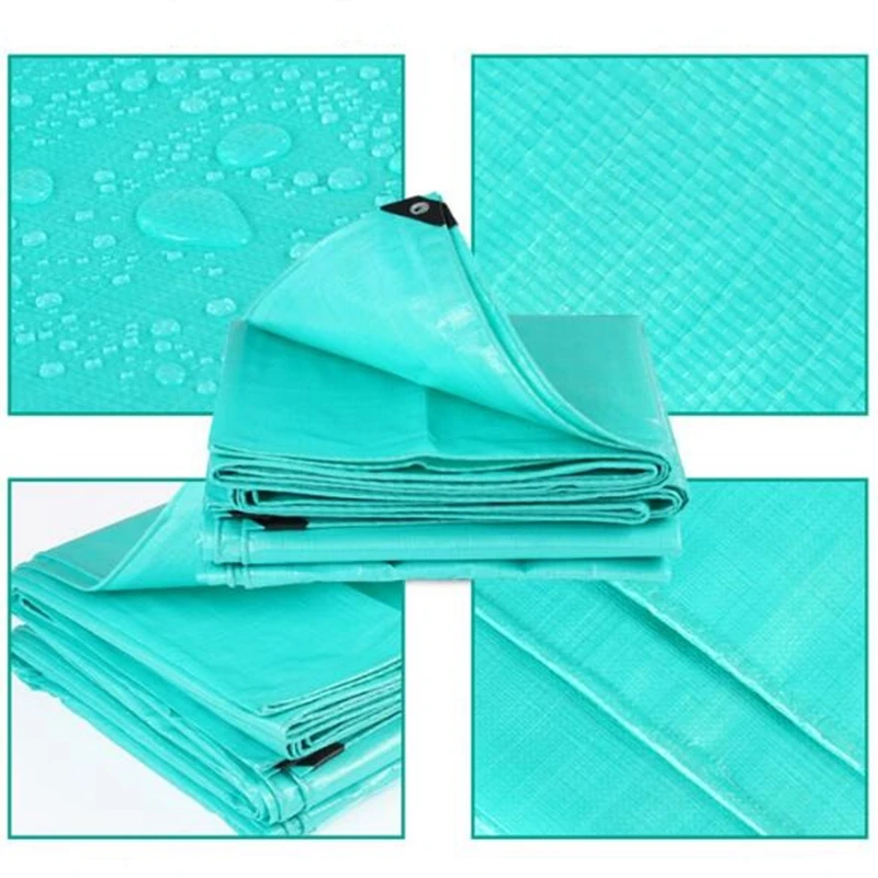 Lona impermeable de calidad para lona aislante de calor para el hogar y el jardín, tamaño personalizado|Recubrimientos estanques| - AliExpress