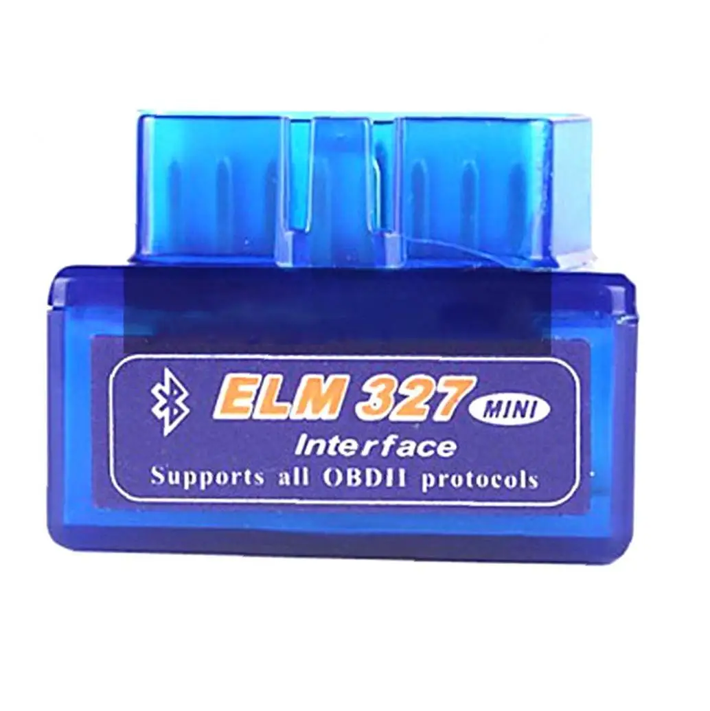 Блок Диагностики Авто Через Блютуз Купить