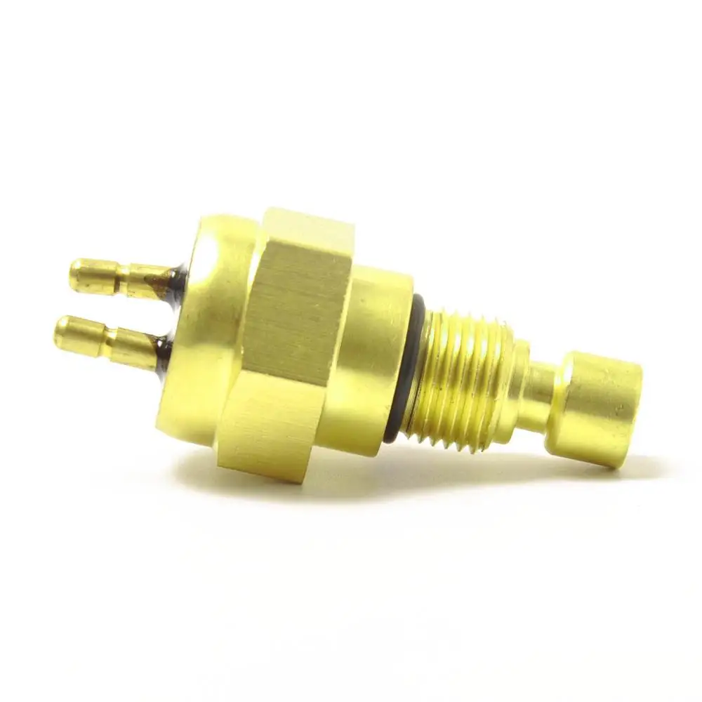1 Pcs Датчик вентилятора мотоцикла переключатель для Kawasaki 27010-1202 Mojave 1989-2000 - Цвет: 1 Pcs