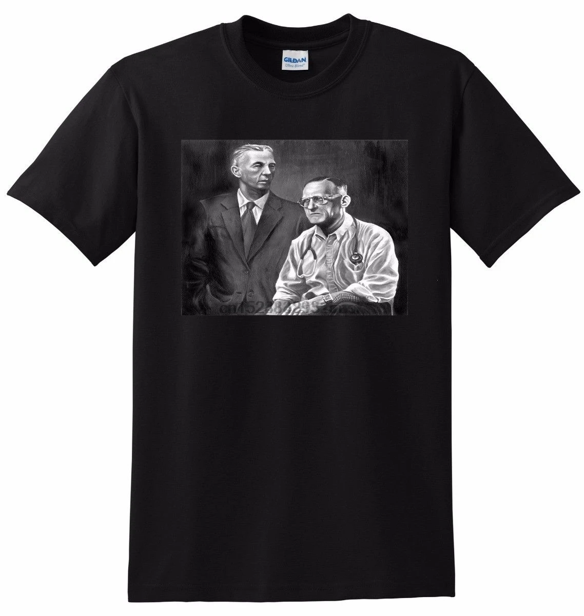 Футболка DR BOB AND BILL W с алкогольными и анонимными АА маленькими средними большими