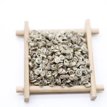 

2020 China Bi-luo-chun Green Tea 250g Real Organic New Early Spring Green Tea for Loss Weight Health Care